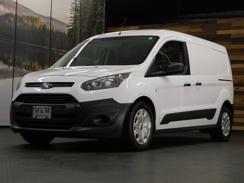 2017 Ford Transit Connect XL Cargo Van / 1-OWNER / 4Cyl / ONLY 79,000 MILES   - Photo 25 - Gladstone, OR 97027