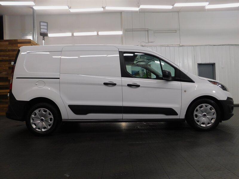 2017 Ford Transit Connect XL Cargo Van / 1-OWNER / 4Cyl / ONLY 79,000 MILES   - Photo 4 - Gladstone, OR 97027