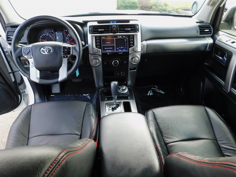 2020 Toyota 4Runner TRD PRO CUSTOM UPGRADE / TRD Pro Leather / LIFTED - Photo 19 - Portland, OR 97217