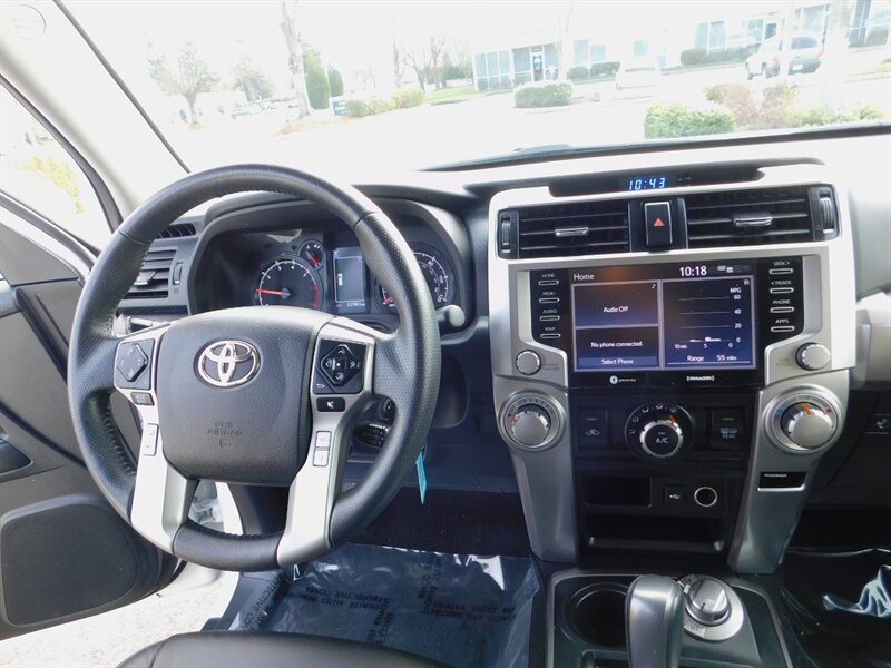 2020 Toyota 4Runner TRD PRO CUSTOM UPGRADE / TRD Pro Leather / LIFTED - Photo 20 - Portland, OR 97217