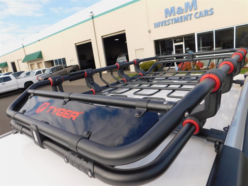 2020 Toyota 4Runner TRD PRO CUSTOM UPGRADE / TRD Pro Leather / LIFTED - Photo 22 - Portland, OR 97217