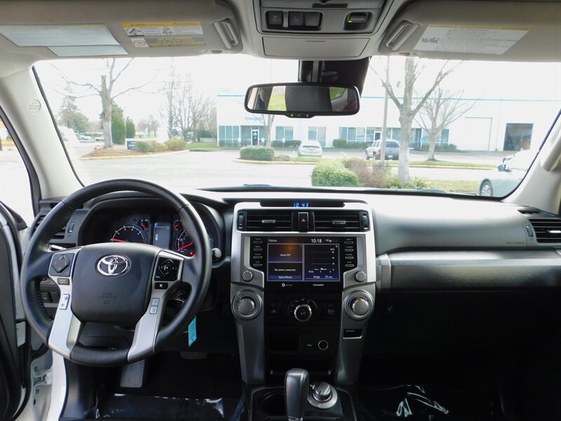 2020 Toyota 4Runner TRD PRO CUSTOM UPGRADE / TRD Pro Leather / LIFTED - Photo 36 - Portland, OR 97217