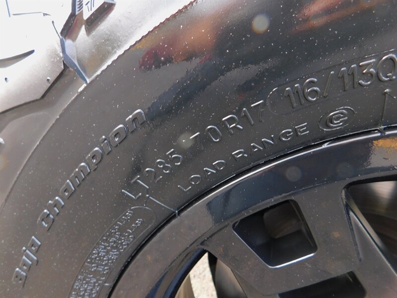 2020 Toyota 4Runner TRD PRO CUSTOM UPGRADE / TRD Pro Leather / LIFTED - Photo 44 - Portland, OR 97217