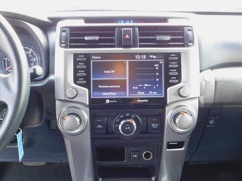 2020 Toyota 4Runner TRD PRO CUSTOM UPGRADE / TRD Pro Leather / LIFTED - Photo 37 - Portland, OR 97217