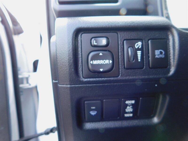 2020 Toyota 4Runner TRD PRO CUSTOM UPGRADE / TRD Pro Leather / LIFTED - Photo 43 - Portland, OR 97217