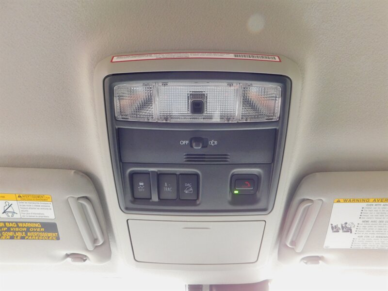 2020 Toyota 4Runner TRD PRO CUSTOM UPGRADE / TRD Pro Leather / LIFTED - Photo 39 - Portland, OR 97217