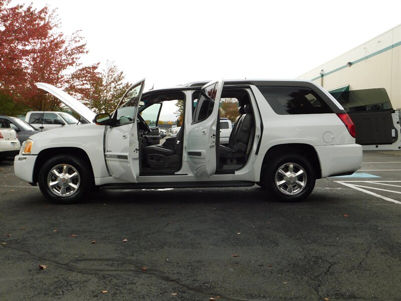 2004 GMC Envoy XUV SLT 4WD / Leather Heated / Excel Cond   - Photo 26 - Portland, OR 97217