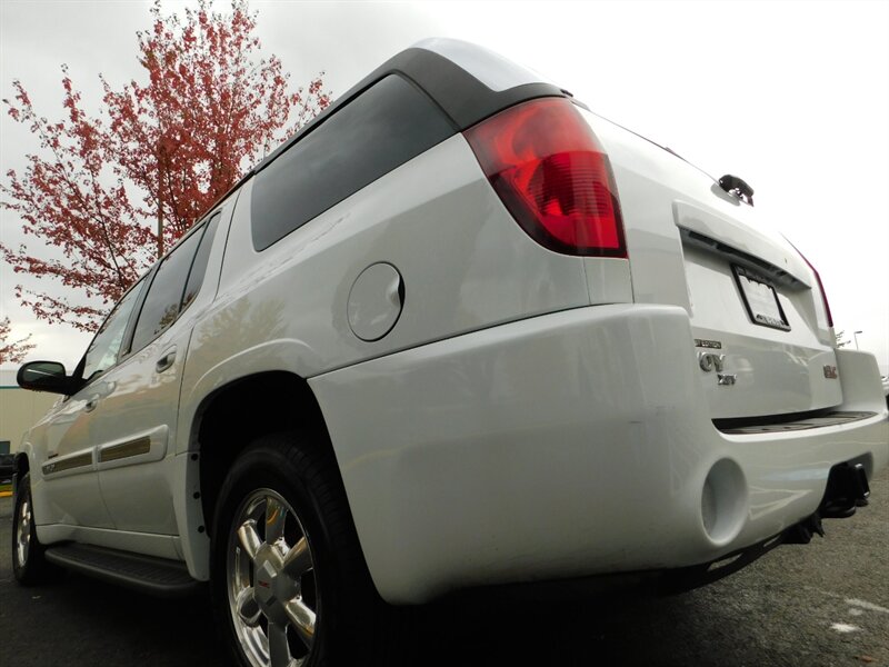 2004 GMC Envoy XUV SLT 4WD / Leather Heated / Excel Cond   - Photo 40 - Portland, OR 97217