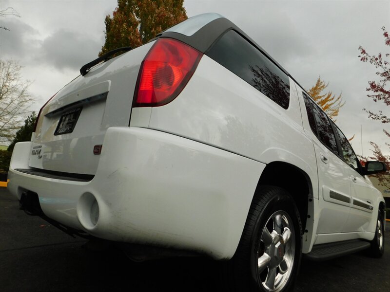 2004 GMC Envoy XUV SLT 4WD / Leather Heated / Excel Cond   - Photo 24 - Portland, OR 97217