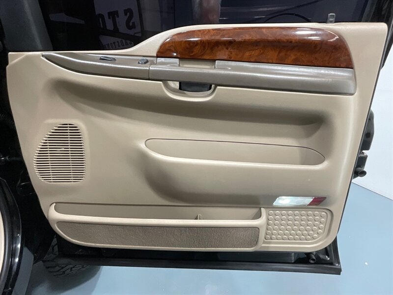 2001 Ford F-250 Lariat 7.3L DIESEL 4X4 / LIFTED w.37inc MUD TIRES / LONG BED / ZERO RUST / LEATEHR HEATED SEATS - Photo 34 - Gladstone, OR 97027