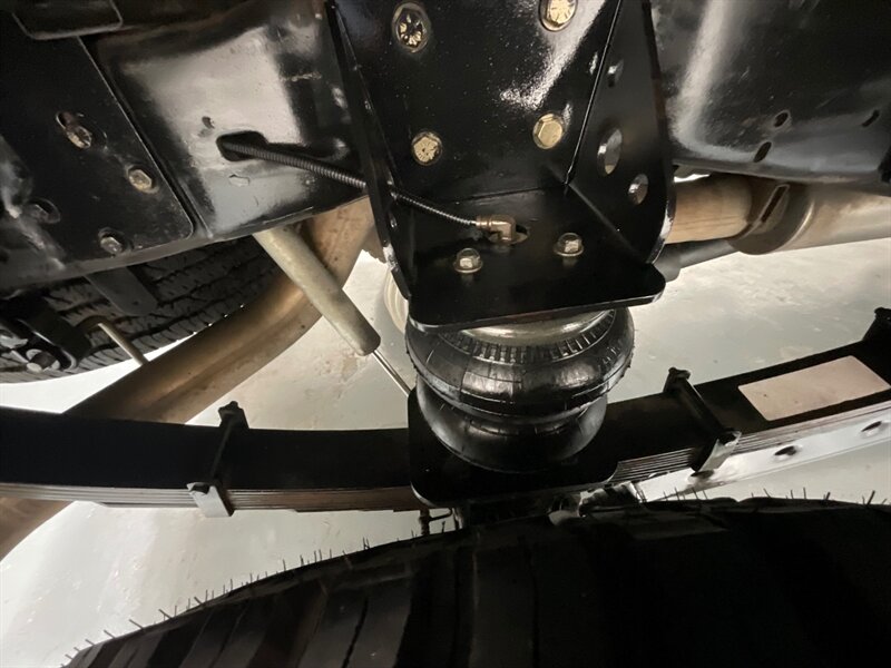 2001 Ford F-250 Lariat 7.3L DIESEL 4X4 / LIFTED w.37inc MUD TIRES / LONG BED / ZERO RUST / LEATEHR HEATED SEATS - Photo 20 - Gladstone, OR 97027