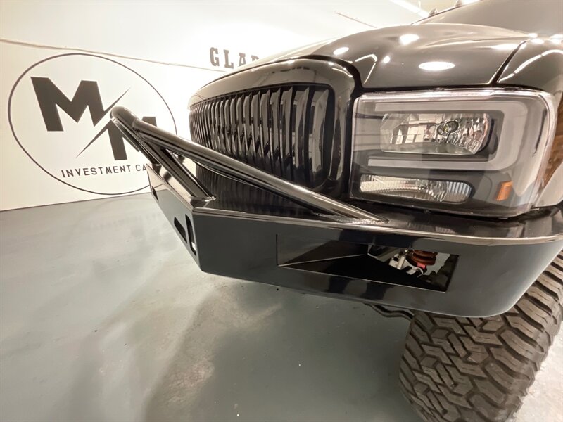 2001 Ford F-250 Lariat 7.3L DIESEL 4X4 / LIFTED w.37inc MUD TIRES / LONG BED / ZERO RUST / LEATEHR HEATED SEATS - Photo 19 - Gladstone, OR 97027