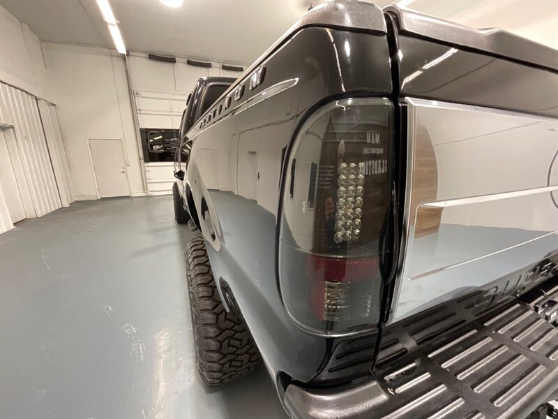 2001 Ford F-250 Lariat 7.3L DIESEL 4X4 / LIFTED w.37inc MUD TIRES / LONG BED / ZERO RUST / LEATEHR HEATED SEATS - Photo 30 - Gladstone, OR 97027