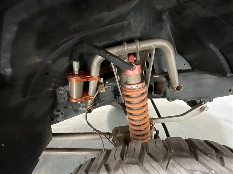 2001 Ford F-250 Lariat 7.3L DIESEL 4X4 / LIFTED w.37inc MUD TIRES / LONG BED / ZERO RUST / LEATEHR HEATED SEATS - Photo 21 - Gladstone, OR 97027