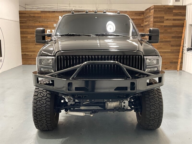 2001 Ford F-250 Lariat 7.3L DIESEL 4X4 / LIFTED w.37inc MUD TIRES / LONG BED / ZERO RUST / LEATEHR HEATED SEATS - Photo 5 - Gladstone, OR 97027