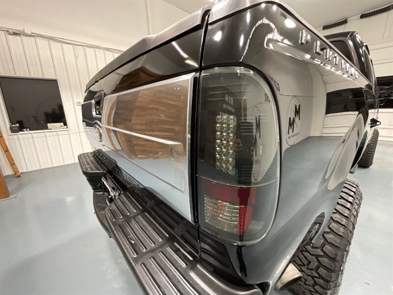 2001 Ford F-250 Lariat 7.3L DIESEL 4X4 / LIFTED w.37inc MUD TIRES / LONG BED / ZERO RUST / LEATEHR HEATED SEATS - Photo 31 - Gladstone, OR 97027