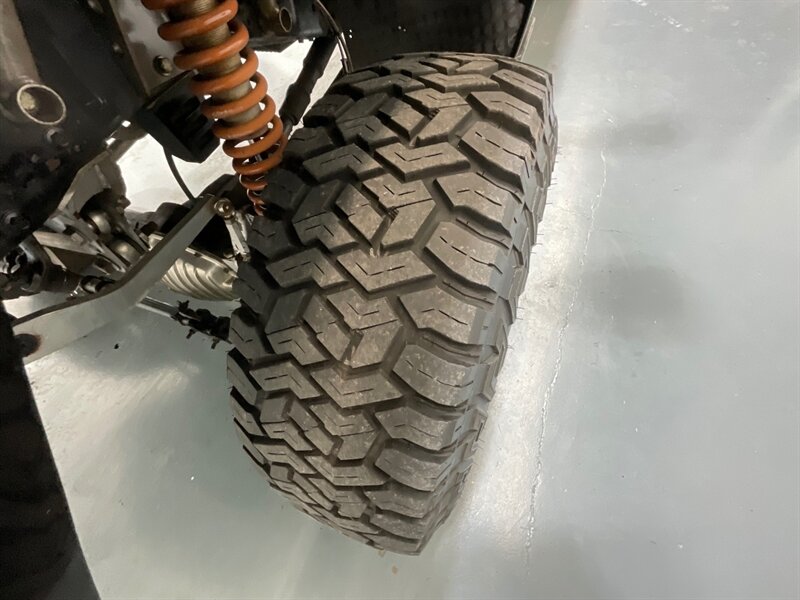 2001 Ford F-250 Lariat 7.3L DIESEL 4X4 / LIFTED w.37inc MUD TIRES / LONG BED / ZERO RUST / LEATEHR HEATED SEATS - Photo 24 - Gladstone, OR 97027