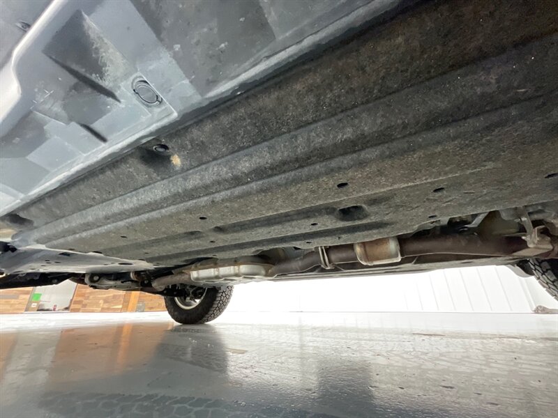 2022 Subaru Outback Wilderness Wagon AWD / Sunroof / Leather / 1-OWNER / Navi & Camera / Leather heated Seats - Photo 48 - Gladstone, OR 97027