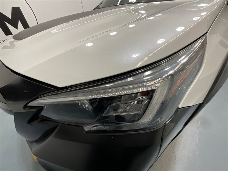 2022 Subaru Outback Wilderness Wagon AWD / Sunroof / Leather / 1-OWNER / Navi & Camera / Leather heated Seats - Photo 26 - Gladstone, OR 97027