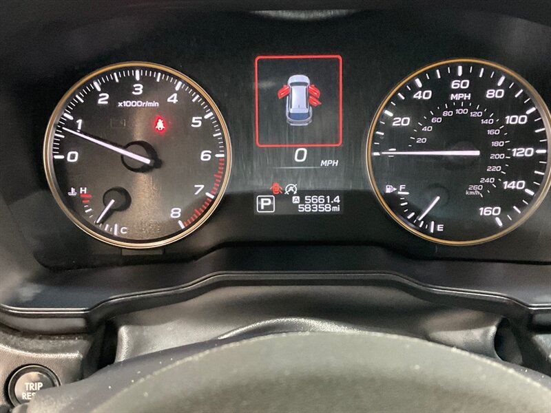 2022 Subaru Outback Wilderness Wagon AWD / Sunroof / Leather / 1-OWNER / Navi & Camera / Leather heated Seats - Photo 49 - Gladstone, OR 97027