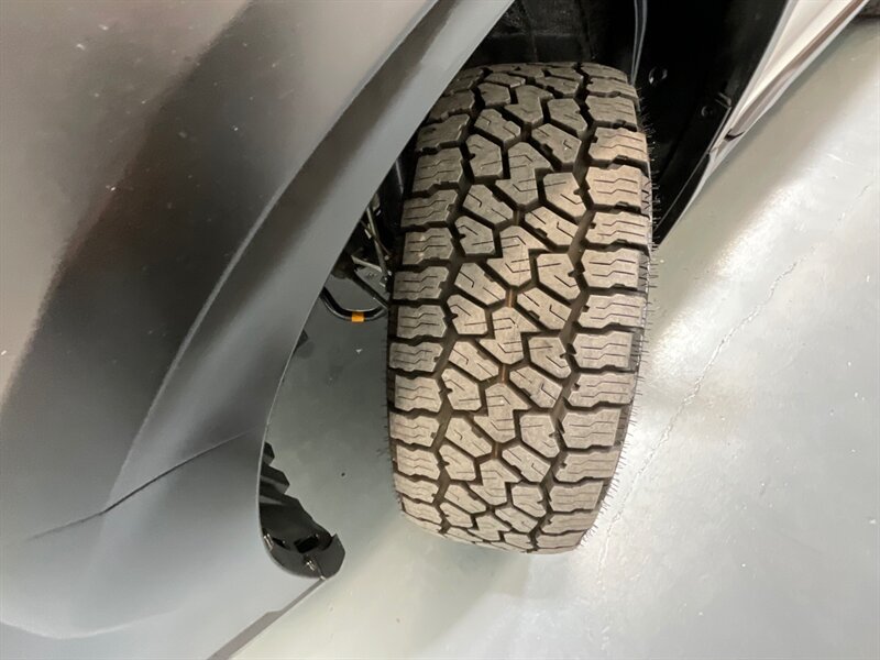 2022 Subaru Outback Wilderness Wagon AWD / Sunroof / Leather / 1-OWNER / Navi & Camera / Leather heated Seats - Photo 24 - Gladstone, OR 97027