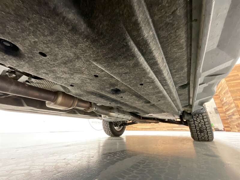 2022 Subaru Outback Wilderness Wagon AWD / Sunroof / Leather / 1-OWNER / Navi & Camera / Leather heated Seats - Photo 47 - Gladstone, OR 97027