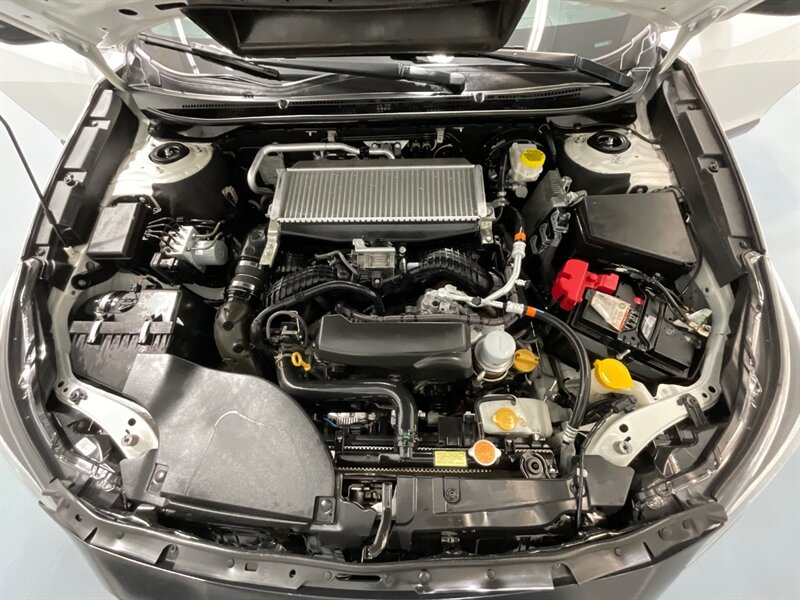 2022 Subaru Outback Wilderness Wagon AWD / Sunroof / Leather / 1-OWNER / Navi & Camera / Leather heated Seats - Photo 46 - Gladstone, OR 97027