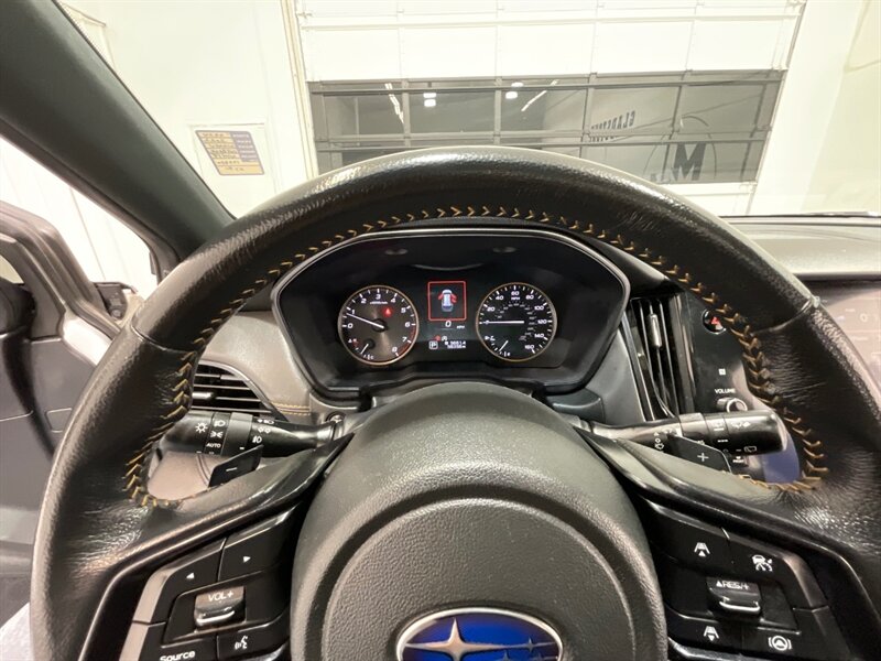 2022 Subaru Outback Wilderness Wagon AWD / Sunroof / Leather / 1-OWNER / Navi & Camera / Leather heated Seats - Photo 41 - Gladstone, OR 97027