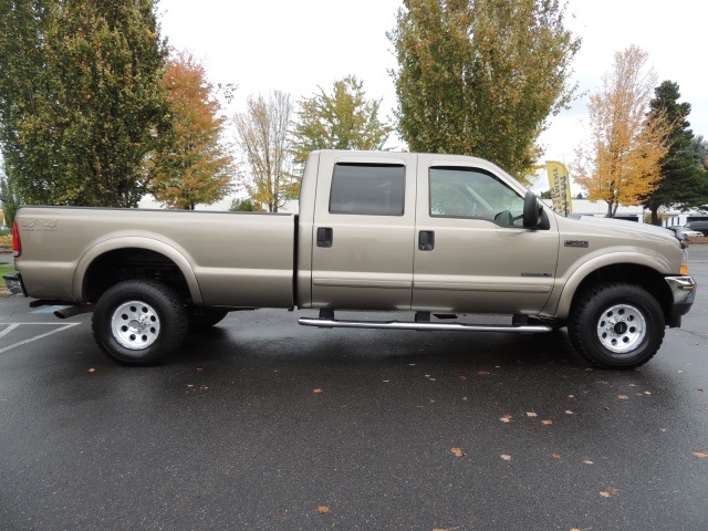 2002 Ford F-350 Lariat   - Photo 4 - Portland, OR 97217