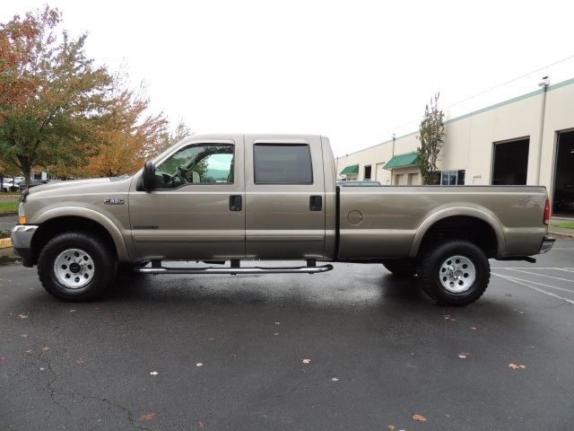 2002 Ford F-350 Lariat   - Photo 3 - Portland, OR 97217