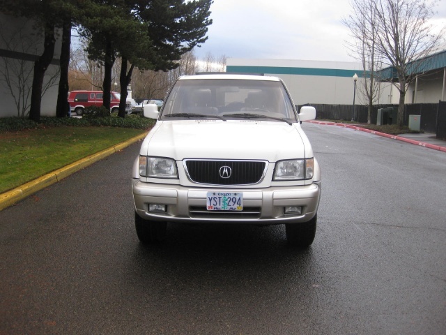 1998 Acura SLX   - Photo 2 - Portland, OR 97217
