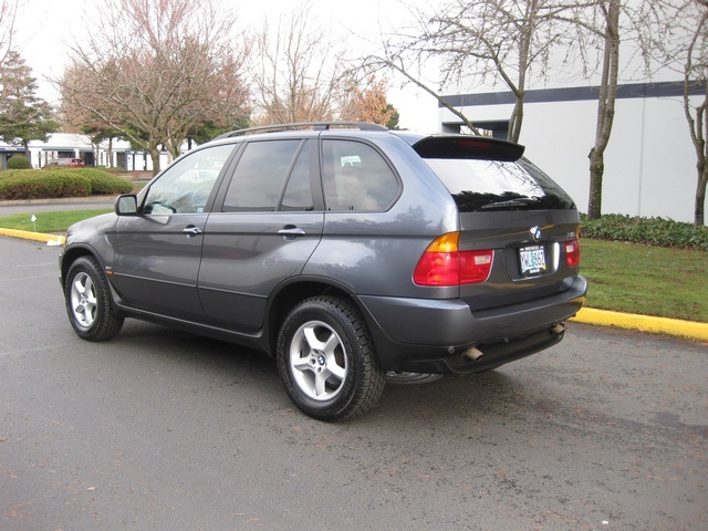2002 BMW X5 3.0i AWD SUV PRM+WINTER Pkgs/ Low Miles / Pristine   - Photo 4 - Portland, OR 97217