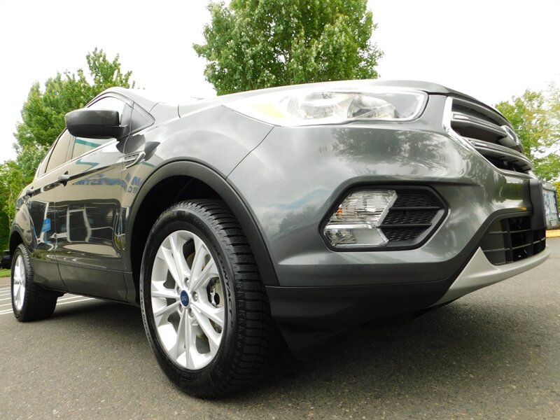 2017 Ford Escape SE / AWD / 1-OWNER / Backup Camera / Excel Cond - Photo 22 - Portland, OR 97217