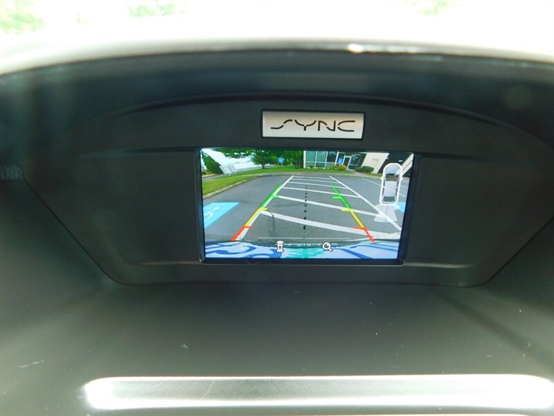 2017 Ford Escape SE / AWD / 1-OWNER / Backup Camera / Excel Cond - Photo 18 - Portland, OR 97217