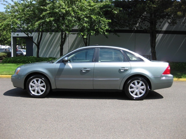 2005 Ford Five Hundred Limited AWD   - Photo 3 - Portland, OR 97217