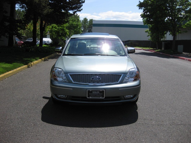 2005 Ford Five Hundred Limited AWD   - Photo 2 - Portland, OR 97217
