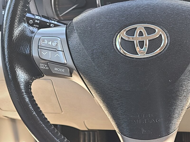 2009 Toyota Venza photo