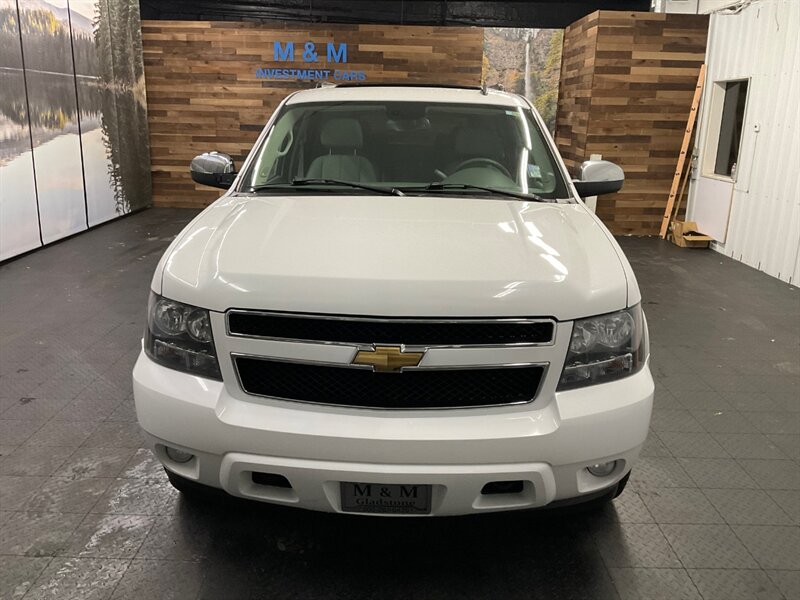 2007 Chevrolet Tahoe LTZ Sport Utility 4X4 / Leather / DVD / Navigation  Backup Camera / Sunroof / 3RD ROW SEAT / SHARP & CLEAN !! - Photo 5 - Gladstone, OR 97027