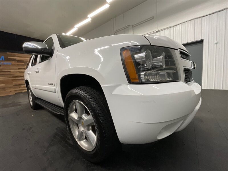 2007 Chevrolet Tahoe LTZ Sport Utility 4X4 / Leather / DVD / Navigation  Backup Camera / Sunroof / 3RD ROW SEAT / SHARP & CLEAN !! - Photo 51 - Gladstone, OR 97027