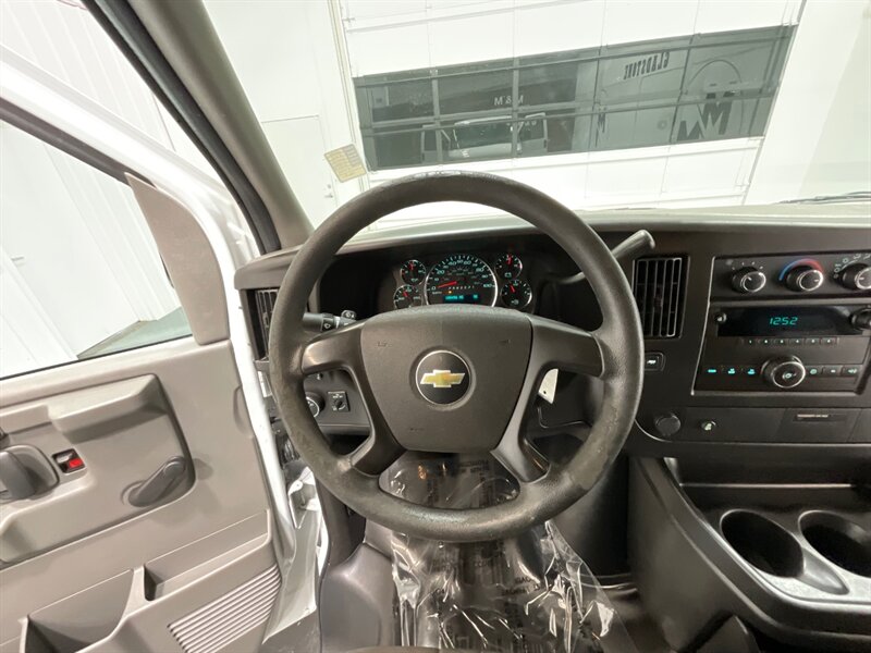 2012 Chevrolet Express 1500 Cargo Van / 4.3L 6Cyl / Local Van / CLEAN   - Photo 21 - Gladstone, OR 97027