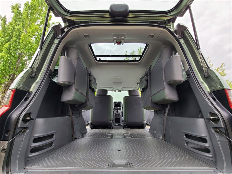 2004 Honda Element EX SUV / AWD / SUN ROOF / LOCAL / NO RUST  / ALL WHEEL DRIVE / 2-OWNERS / RECORDS - Photo 21 - Portland, OR 97217