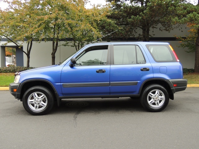 2000 Honda CR-V LX/ AWD/ 4Cyl/ Automatic/ Timing Belt Replaced   - Photo 3 - Portland, OR 97217