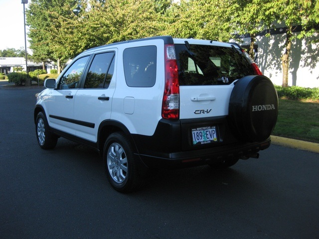 2006 Honda CR-V EX / AWD / 4Cyl / Excellent Cond   - Photo 3 - Portland, OR 97217