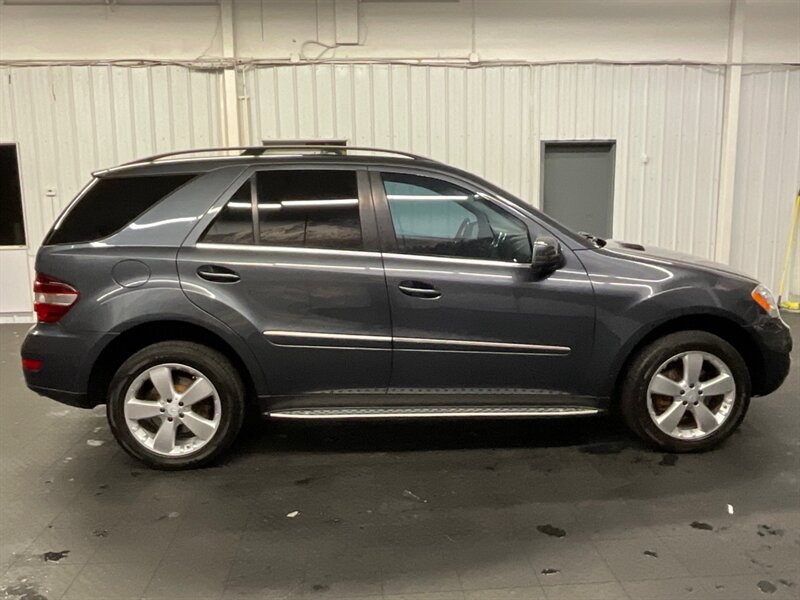 2011 Mercedes-Benz ML 350 4MATIC AWD / Leather Navigation Camera  Sunroof / BEAUTIFUL CONDITION - Photo 4 - Gladstone, OR 97027
