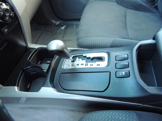 2003 Toyota 4Runner SR5 Sport Edition Rear Diff Locks 4WD V6   - Photo 24 - Portland, OR 97217