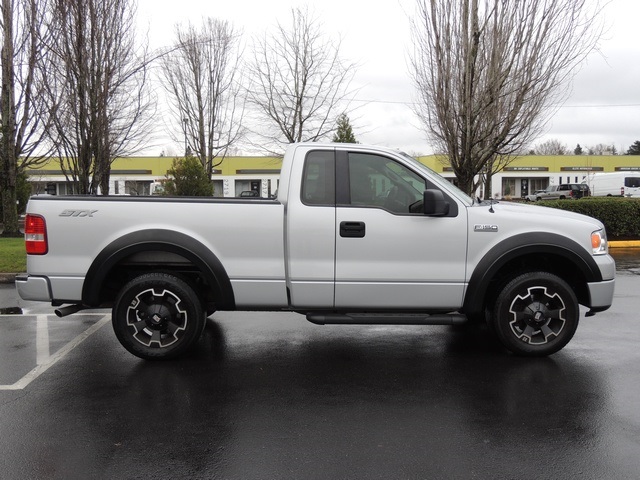 2007 Ford F-150 STX / 2WD / 6Cyl / ONLY 63000 MILES   - Photo 4 - Portland, OR 97217