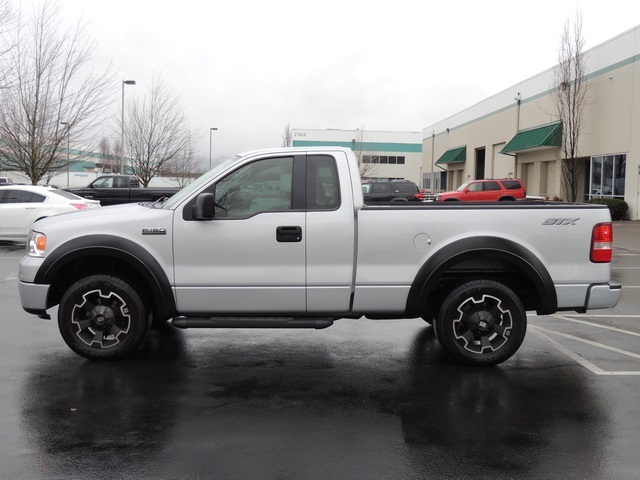 2007 Ford F-150 STX / 2WD / 6Cyl / ONLY 63000 MILES   - Photo 3 - Portland, OR 97217