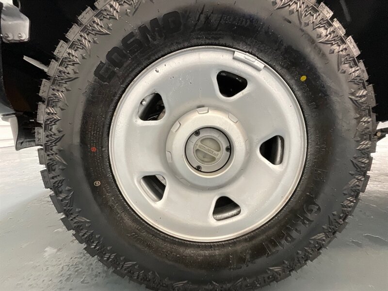 2008 Ford F-250 4x4 / Utility Bed / XL / 5.4L V8 / 69K MILES / ZERO RUST / Towing Pkg / Utility Bed - Photo 46 - Gladstone, OR 97027