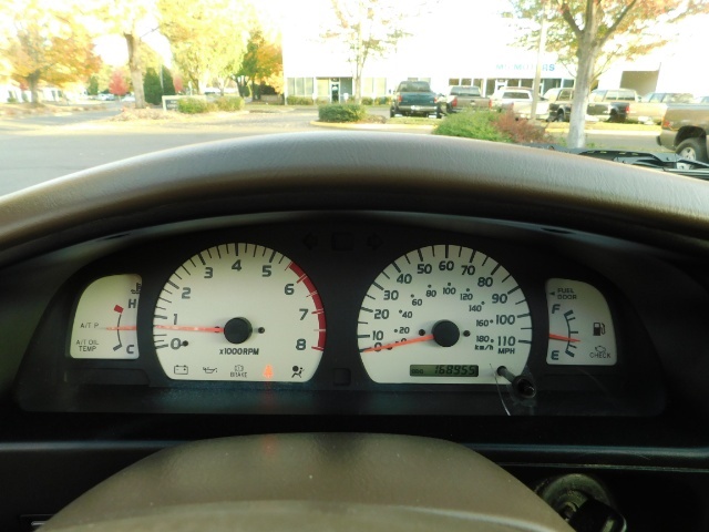 2004 Toyota Tacoma V6 LIMITED Double Cab 4WD TRD RR DIFF LIFTED 33MUD   - Photo 35 - Portland, OR 97217