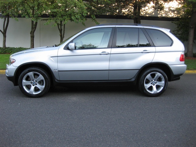 2005 BMW X5 3.0i   - Photo 2 - Portland, OR 97217